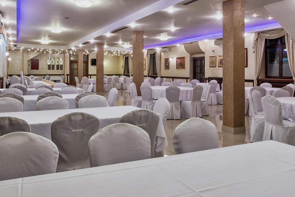 Hotel Konak Vukasinovic Belgrado Exterior foto
