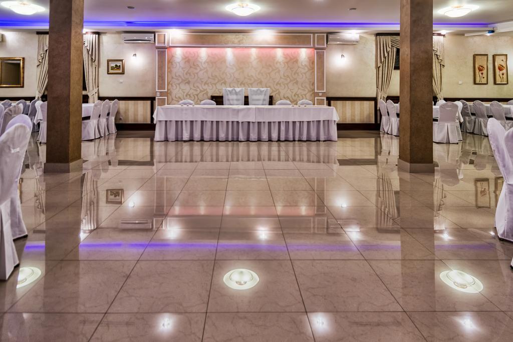 Hotel Konak Vukasinovic Belgrado Exterior foto