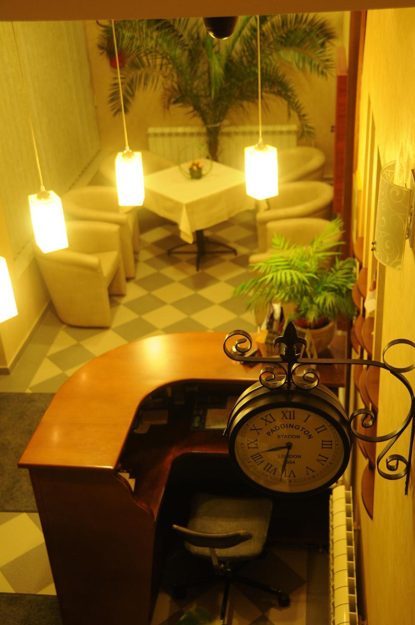 Hotel Konak Vukasinovic Belgrado Exterior foto
