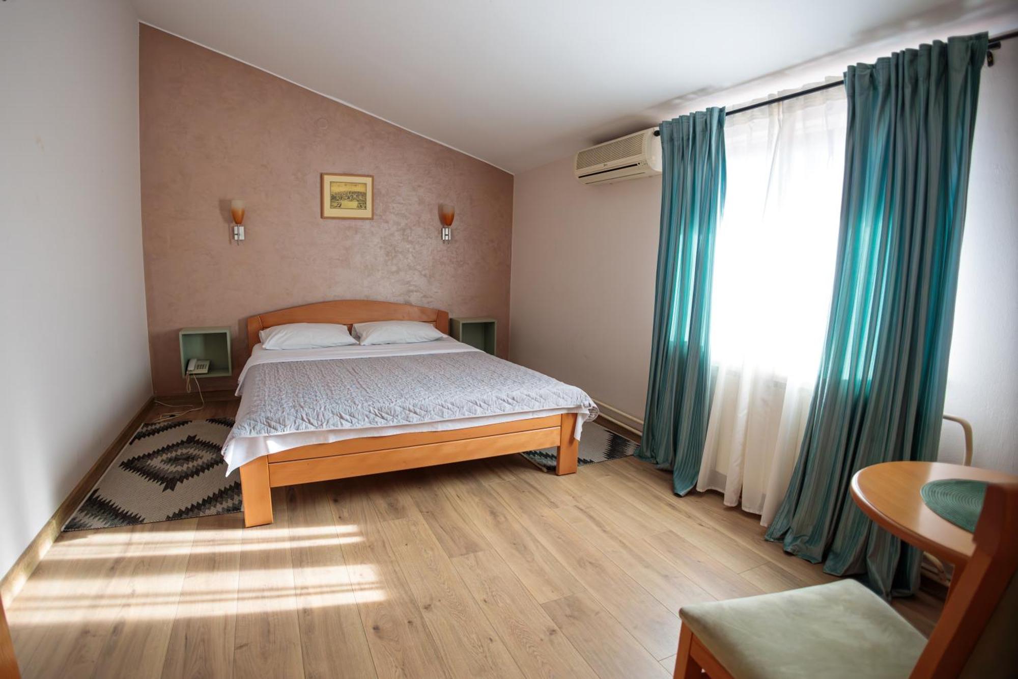 Hotel Konak Vukasinovic Belgrado Exterior foto